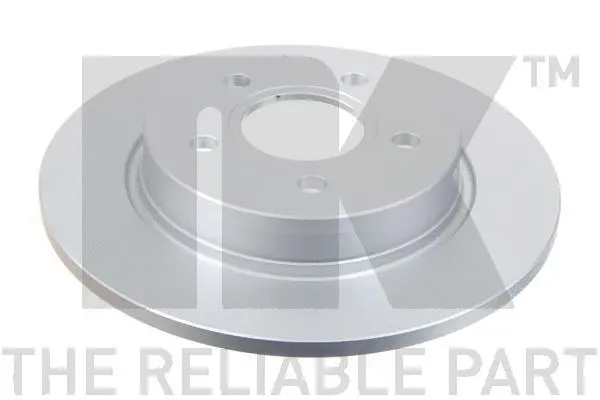 Brake Disc (312584)