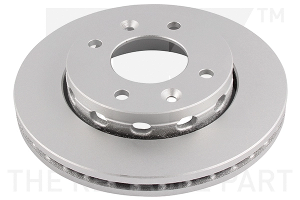 Brake Disc (313502)