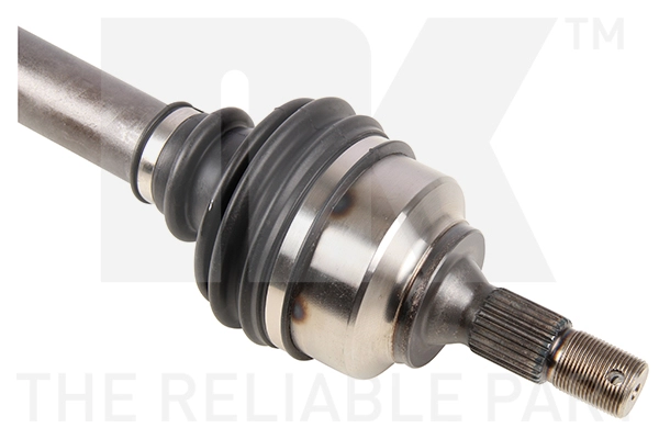 Drive Shaft