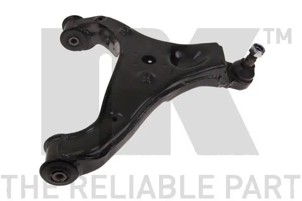 Control/Trailing Arm, wheel suspension (5013358)