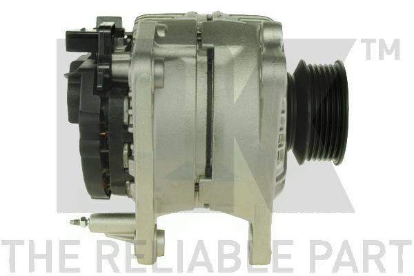 Alternator (4841230)