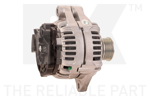 Alternator (4890534)