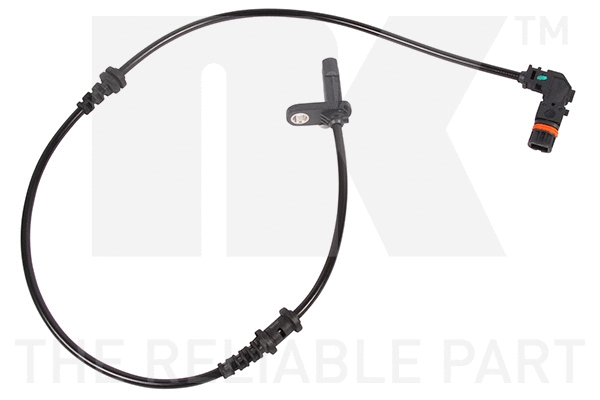 Sensor, wheel speed (293373)