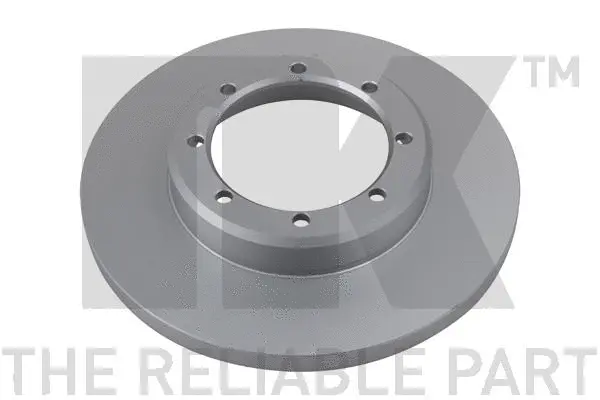 Brake Disc (313979)