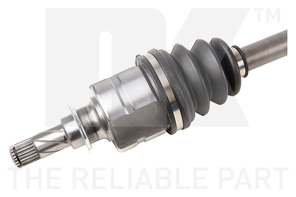 Drive Shaft