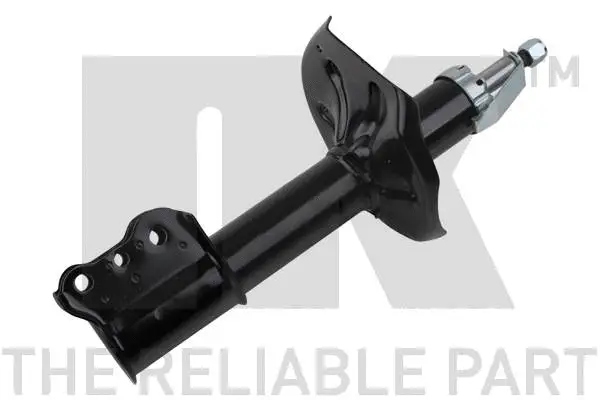 Shock Absorber (653235161)