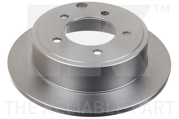 Brake Disc (209330)