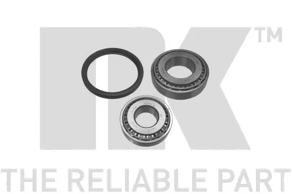 Wheel Bearing Kit (764404)