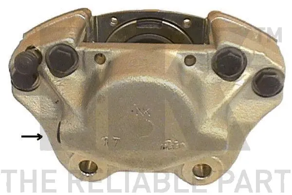 Brake Caliper (213659)