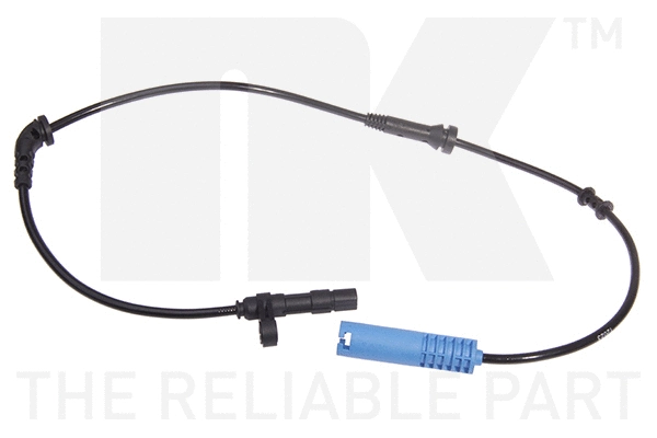 Sensor, wheel speed (294001)