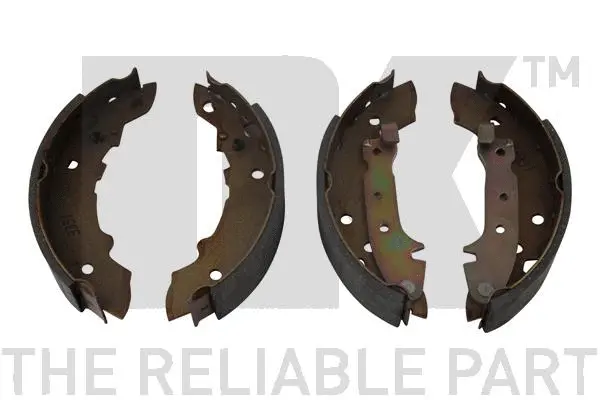 Brake Shoe Set (2799308)