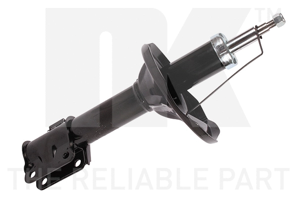 Shock Absorber (653034021)