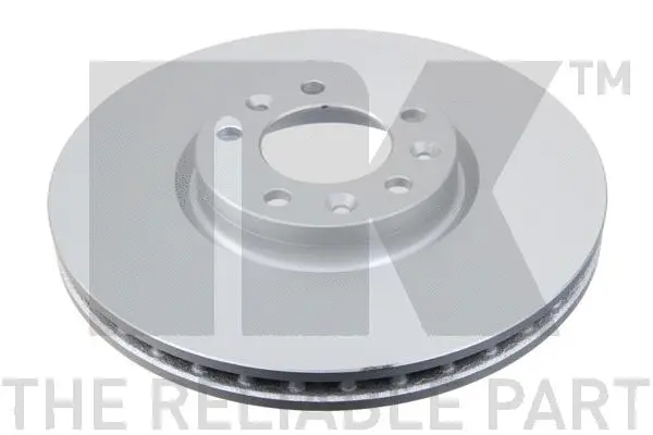 Brake Disc (313742)