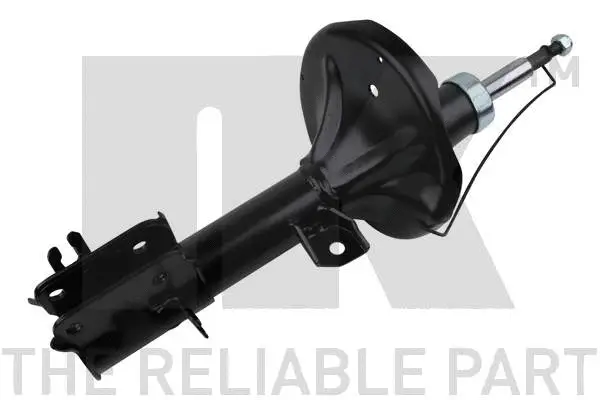 Shock Absorber (653432551)