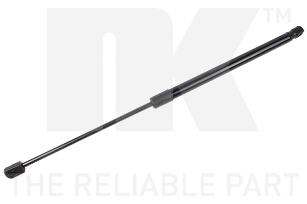 Gas Spring, boot/cargo area (11047004)