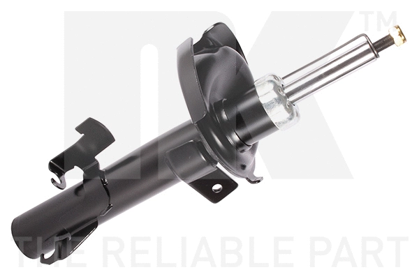 Shock Absorber (654831732)