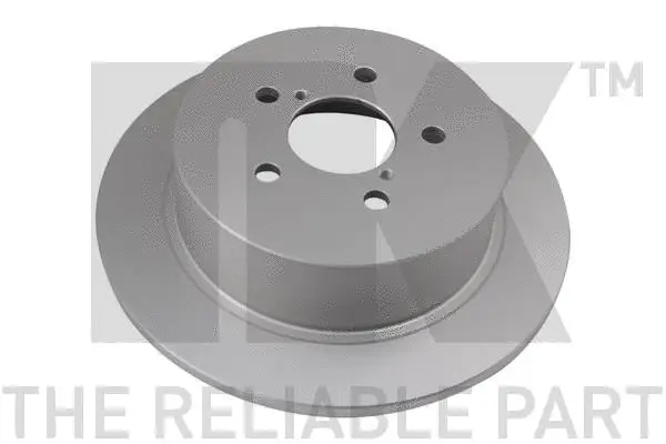 Brake Disc (314416)