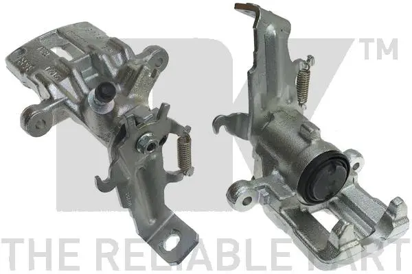 Brake Caliper (2122148)