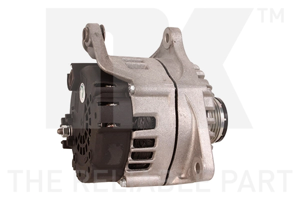 Alternator (4837026)