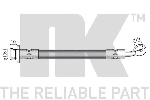 Brake Hose