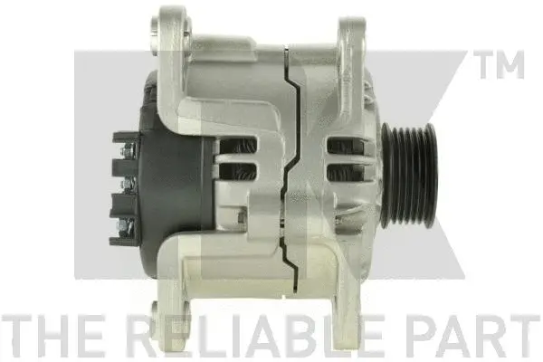 Alternator (4839510)