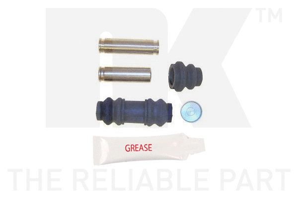 Guide Sleeve, brake caliper (8930013)