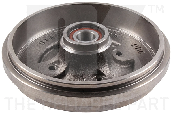 Brake Drum