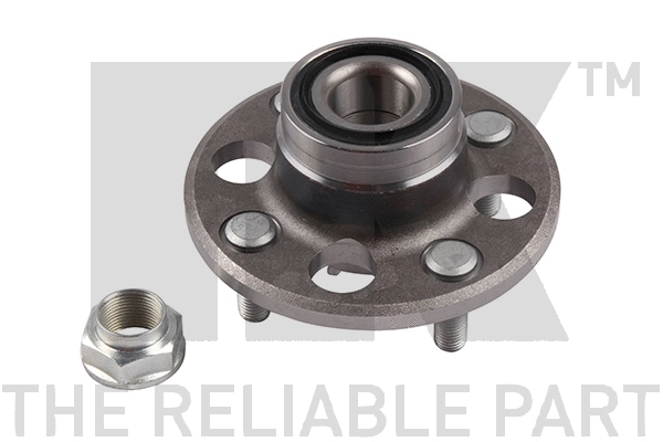 Wheel Bearing Kit (769935)