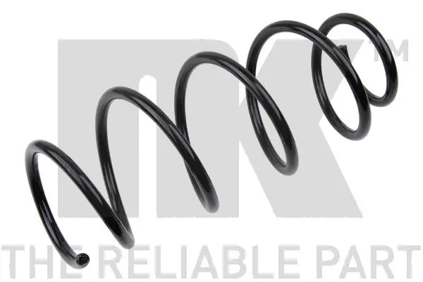 Suspension Spring (532335)