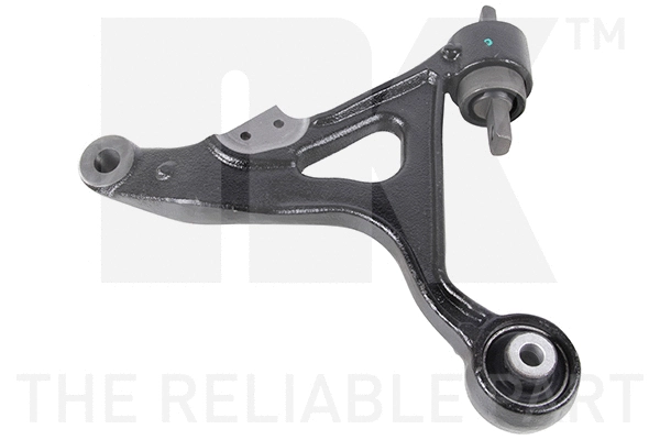 Control/Trailing Arm, wheel suspension (5014823)