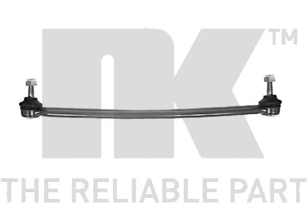 Link/Coupling Rod, stabiliser bar (5111911)