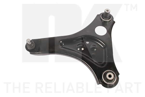 Control/Trailing Arm, wheel suspension (5013972)