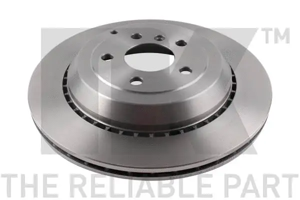 Brake Disc (203394)