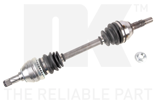 Drive Shaft (503663)