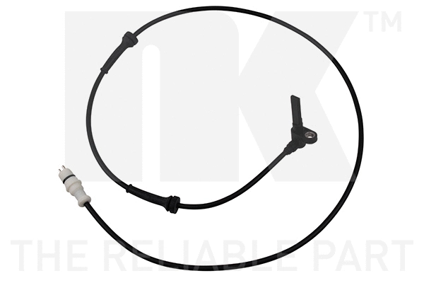 Sensor, wheel speed (292326)