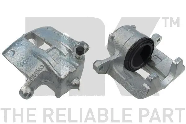 Brake Caliper (214306)