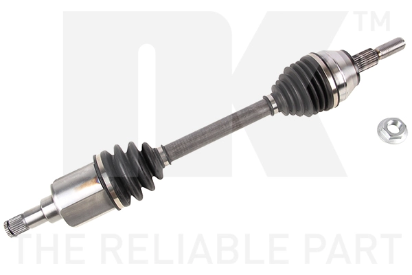 Drive Shaft (502574)