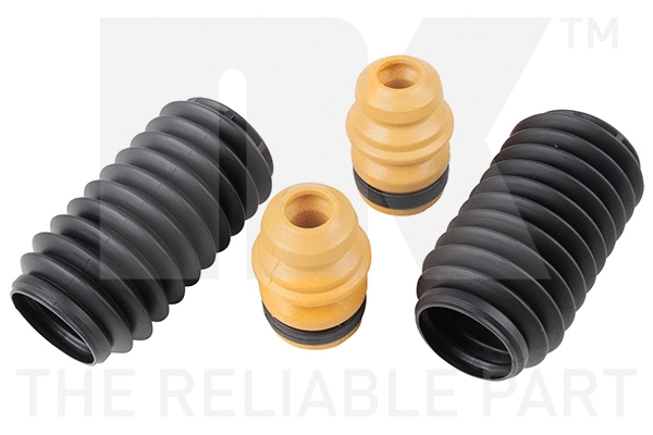 Dust Cover Kit, shock absorber (693304)