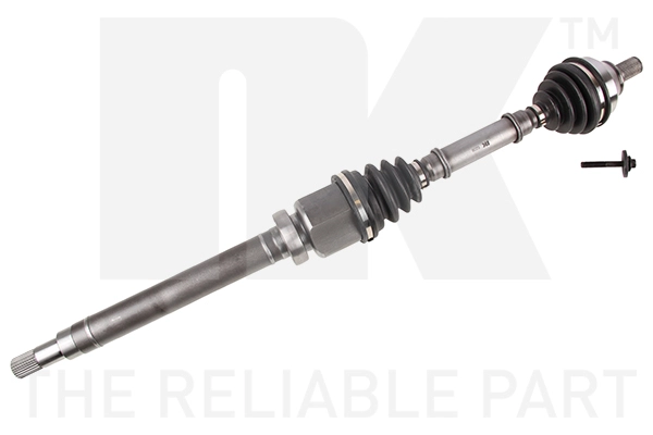 Drive Shaft (504818)