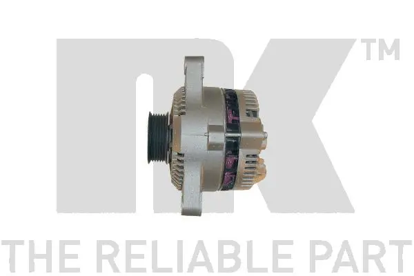 Alternator (4844691)