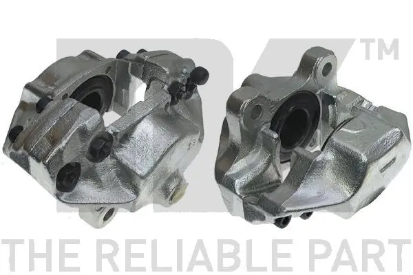 Brake Caliper (214104)