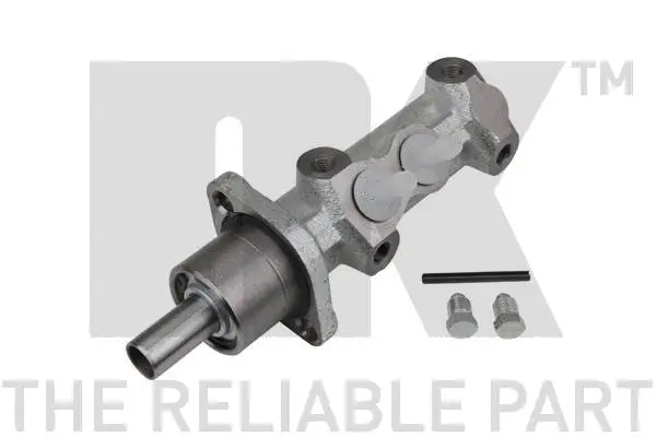 Brake Master Cylinder (822336)