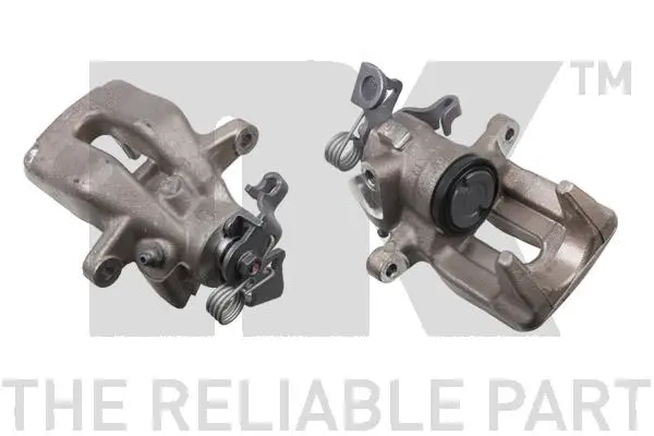 Brake Caliper (2137135)