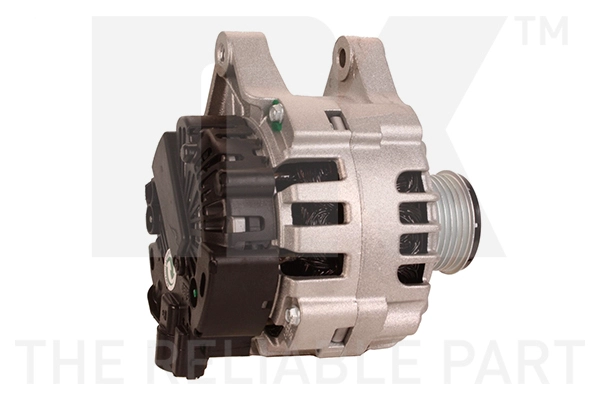 Alternator (4837016)