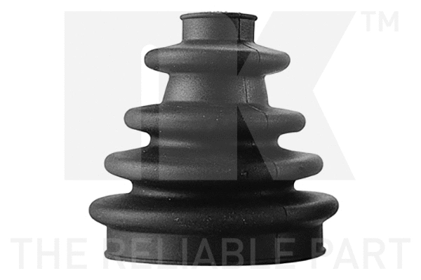 Bellow Kit, drive shaft (529979)