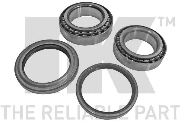 Wheel Bearing (754518)