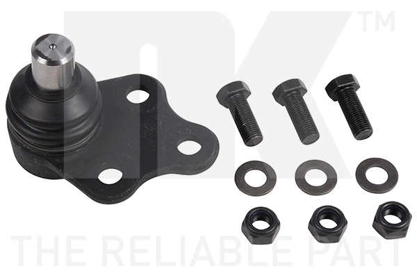 Ball Joint (5043314)