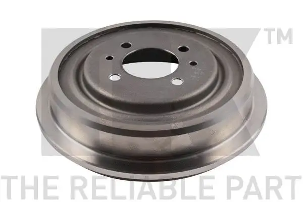 Brake Drum (253914)