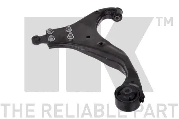 Control/Trailing Arm, wheel suspension (5013425)