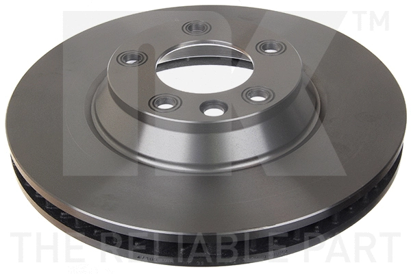 Brake Disc (2047103)